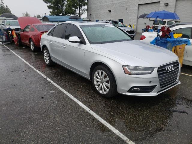 VIN WAUAFAFL0DN048632 2013 Audi A4, Premium no.4