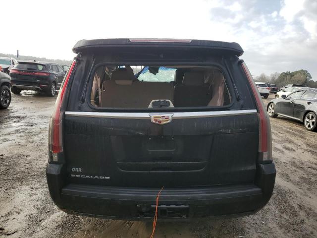 2018 CADILLAC ESCALADE L - 1GYS4BKJ9JR250326