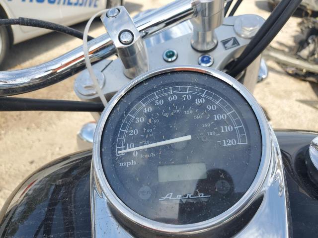 2008 HONDA VT750 CA JH2RC50478M401619