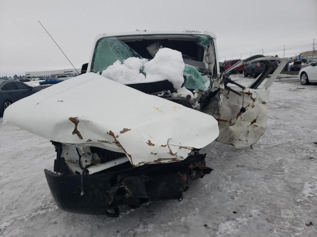 2020 NISSAN NV 2500 SV 1N6AF0KY3LN810149