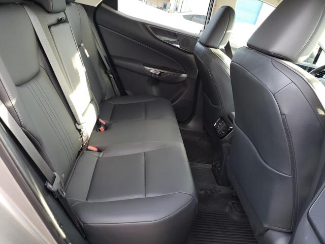2022 LEXUS NX 250 2T2ADCEZ8NC001231