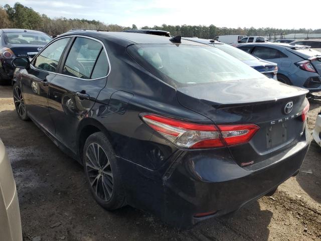 2019 TOYOTA CAMRY L - 4T1B11HK9KU798247