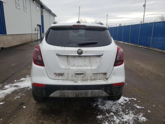 2017 BUICK ENCORE ESS - KL4CJGSBXHB142805