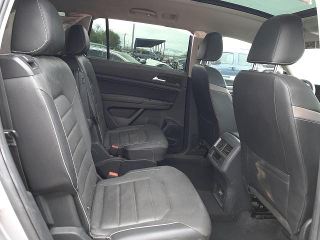 2021 VOLKSWAGEN ATLAS SEL - 1V2TR2CA1MC529592