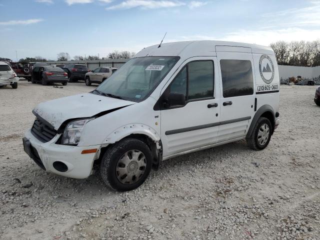 2010 Ford Transit Connect XLT