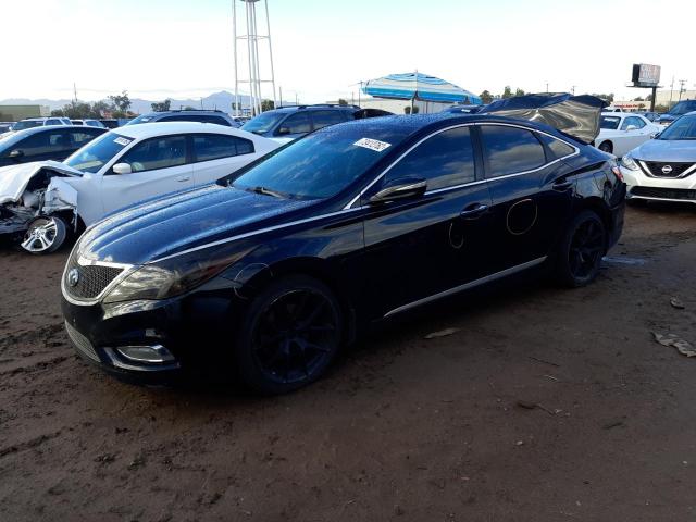 2012 Hyundai Azera GLS