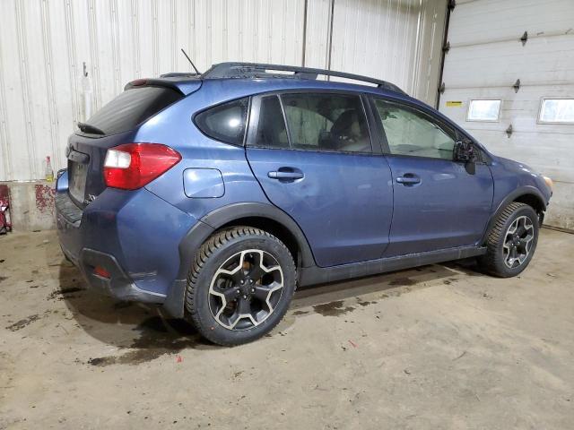 JF2GPACC0D2878349 Subaru Xv Crosstrek 2.0 Premium