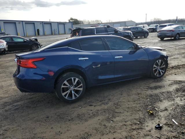 2017 NISSAN MAXIMA 3.5 - 1N4AA6APXHC385390