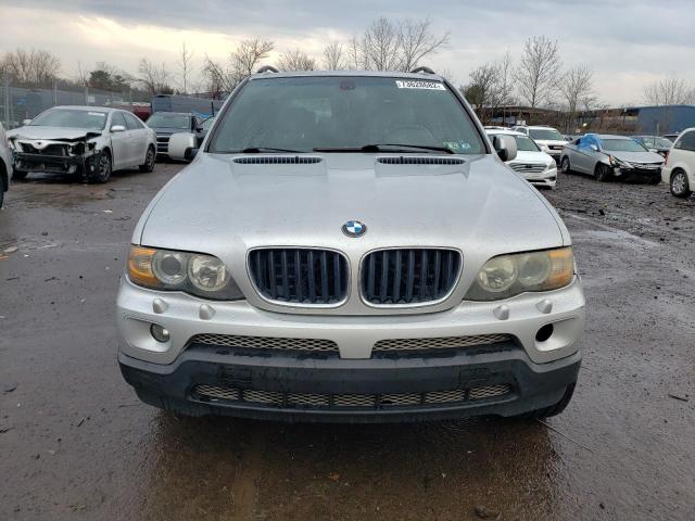 5UXFA13524LU42334 BMW X5 3.0I