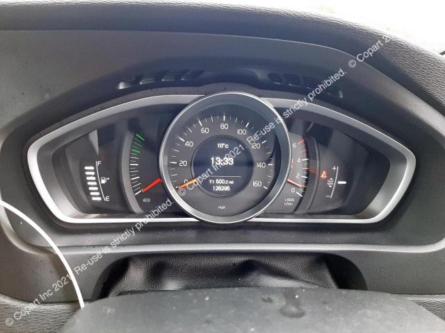 YV1MV8481E2098821 Volvo V40 Es D2