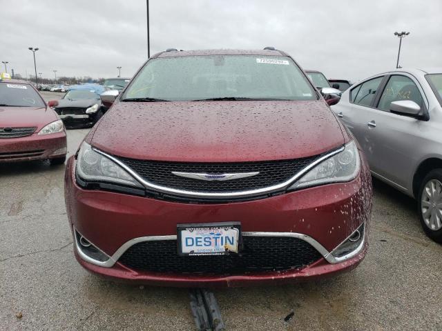 2020 CHRYSLER PACIFICA L - 2C4RC1GG9LR125404
