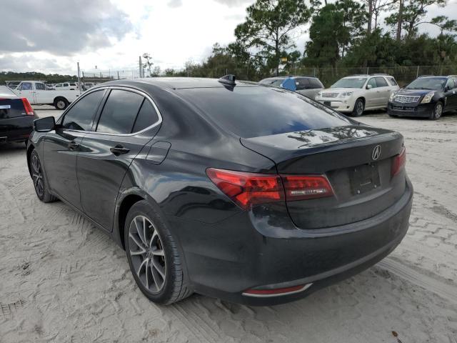 19UUB2F57FA007994 Acura TLX TECH