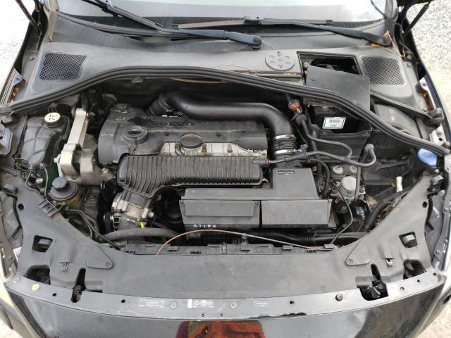 YV1622FS9C2105745 Volvo S60 T5