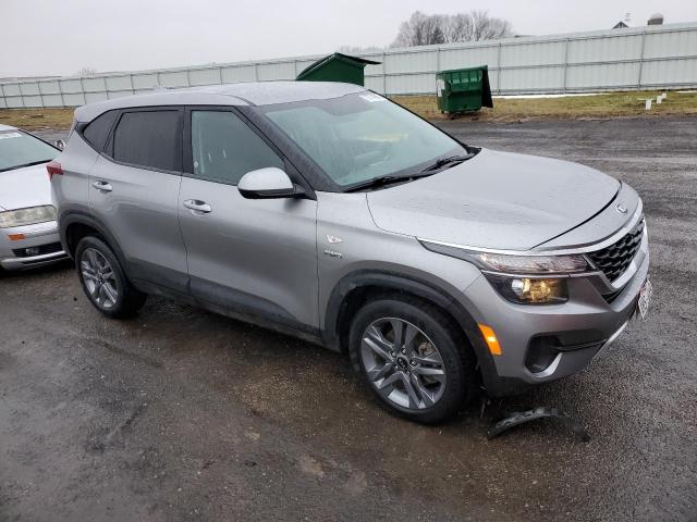 2021 KIA SELTOS LX - KNDEPCAA9M7211401