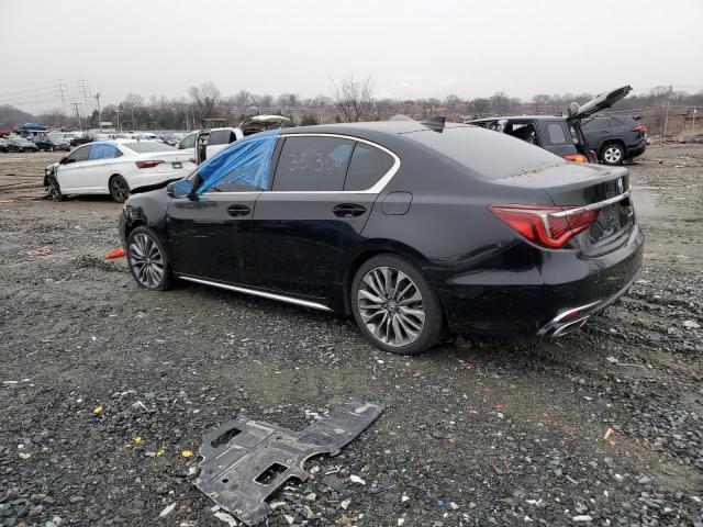 2018 ACURA RLX TECH - JH4KC1F5XJC000885