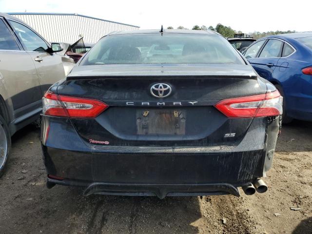2019 TOYOTA CAMRY L - 4T1B11HK9KU798247