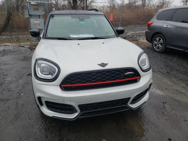 WMZ33BS01N3N92902 Mini Cooper Jcw Countryman All4
