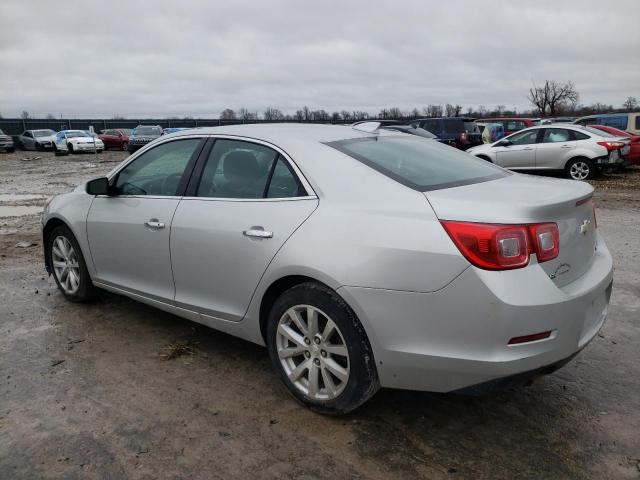 2016 CHEVROLET MALIBU LIM - 1G11E5SA9GF134367