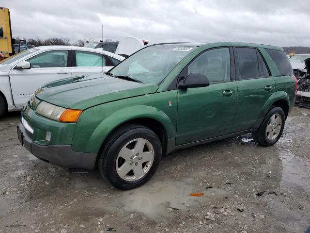 2004 Saturn VUE 