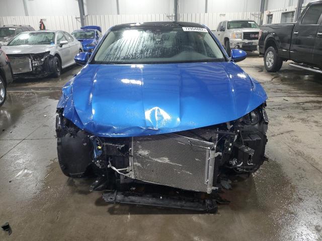 2022 VOLKSWAGEN JETTA SE - 3VW7M7BU6NM014482