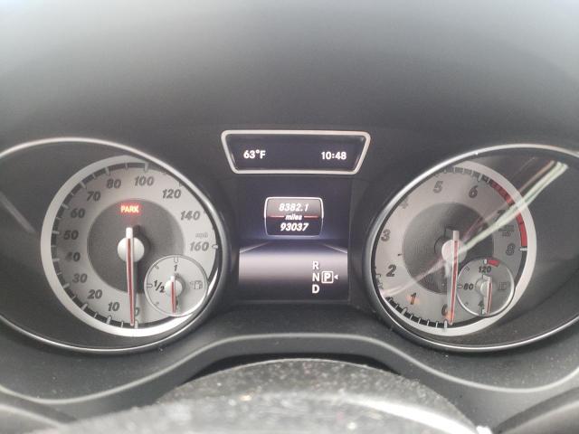 2015 MERCEDES-BENZ CLA 250 4M - WDDSJ4GB8FN186635
