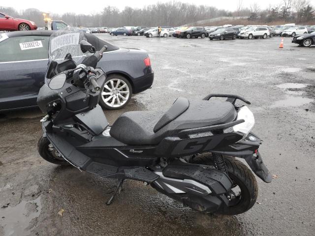 2022 BMW C 400 GT WB40C6304NS886910