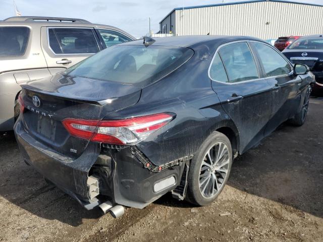 2019 TOYOTA CAMRY L - 4T1B11HK9KU798247