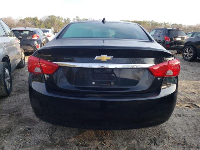 2017 CHEVROLET IMPALA LT - 2G1105S3XH9164830