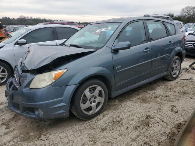 2006 Pontiac Vibe 