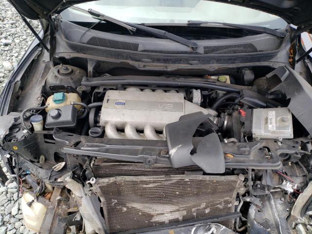 YV4CZ852161274674 Volvo XC90 V8