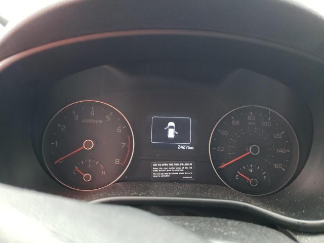 KNDPMCAC1K7618869 KIA Sportage Lx