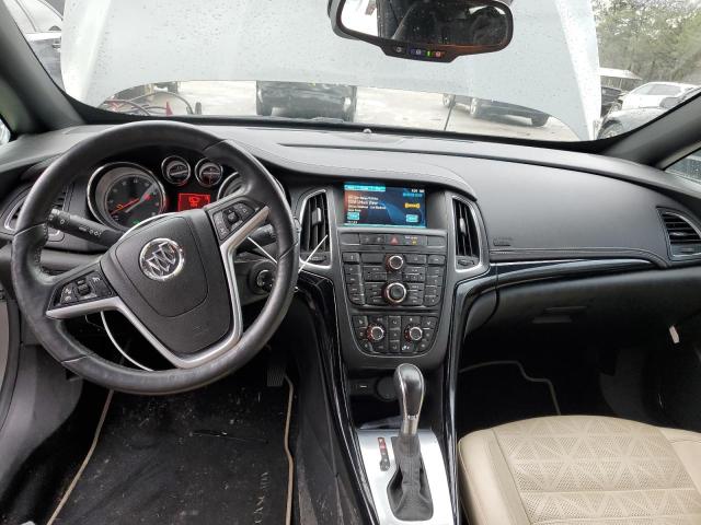 2017 BUICK CASCADA PR W04WH3N51HG044854