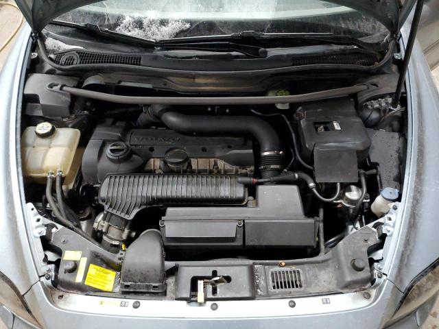 YV1MC68206J006458 Volvo C70