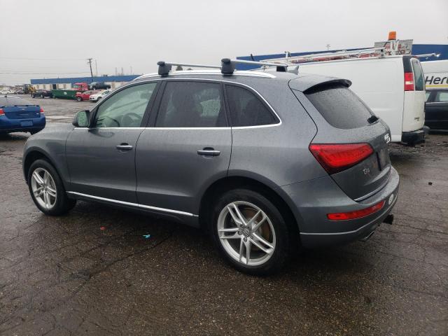 2015 AUDI Q5 TDI PRE - WA1CMAFP5FA053947