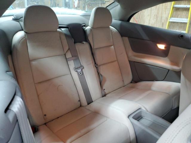 YV1MC68206J006458 Volvo C70