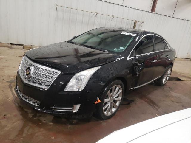 2014 Cadillac XTS Luxury Collection