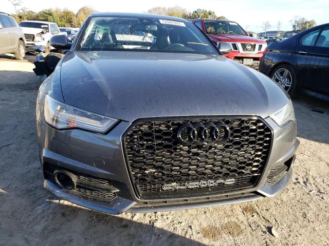 2018 AUDI S6 PREMIUM WAUFFAFC3JN042566
