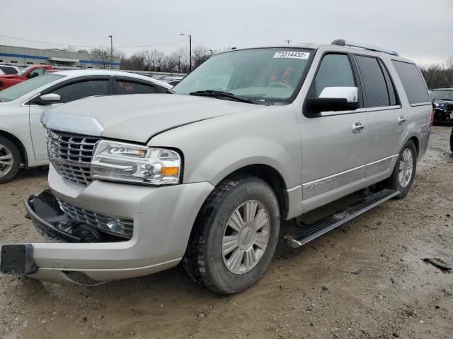 2007 Lincoln Navigator 