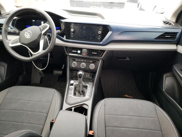2022 VOLKSWAGEN TAOS SE - 3VVSX7B26NM090675