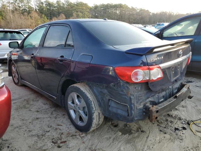 2012 Toyota Corolla Base VIN: 2T1BU4EE4CC865959 Lot: 72423132