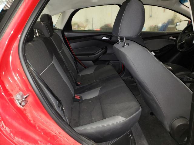 1FADP3F21EL390884 Ford FOCUS SE