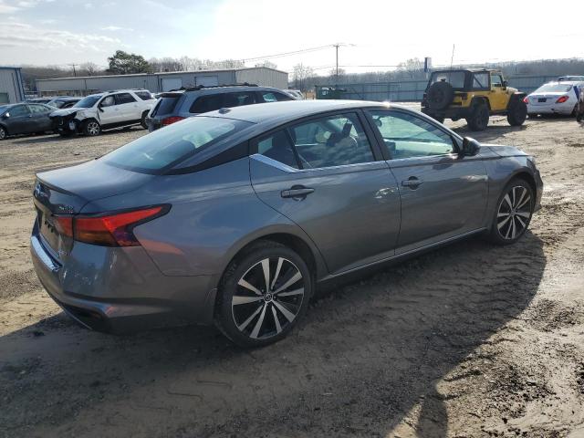 2021 NISSAN ALTIMA SR - 1N4BL4CW7MN313262