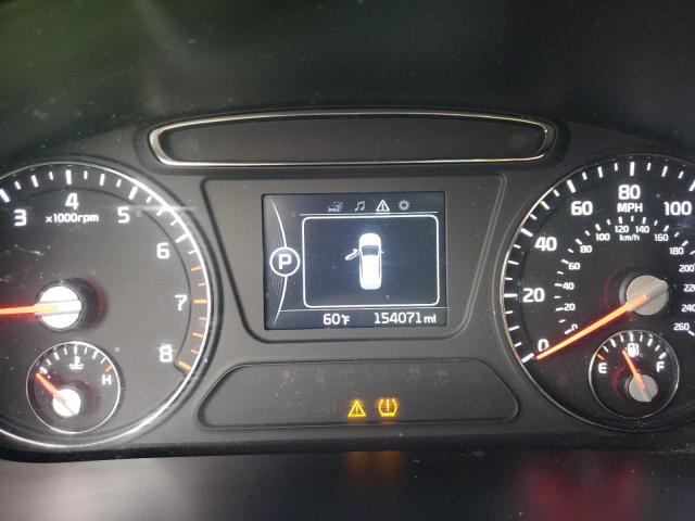 5XYPG4A30HG208668 KIA Sorento