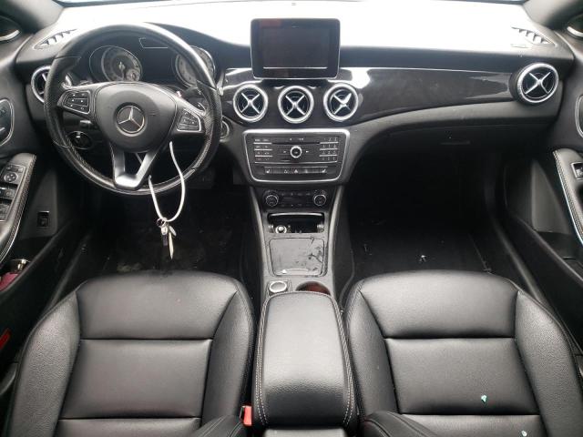 2015 MERCEDES-BENZ CLA 250 4M - WDDSJ4GB8FN186635