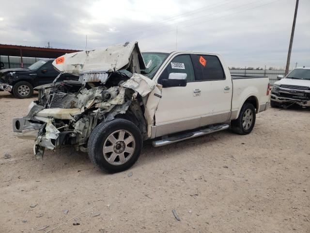 2008 Lincoln Mark LT 