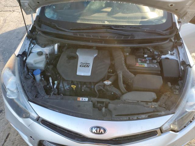 KNAFZ5A32E5228692 KIA FORTE SX