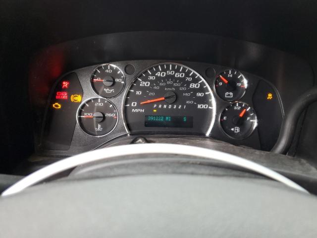 1GTS8AF41C1187457 GMC Savana G1500