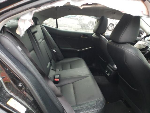 2018 LEXUS IS 300 - JTHBA1D26J5064831