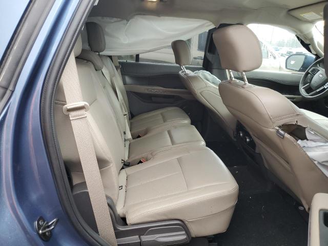 1FMJU1HTXKEA59989 Ford Expedition Xlt