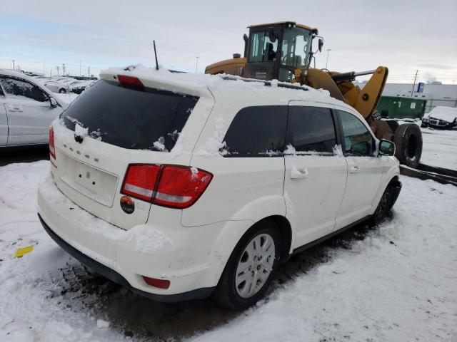 3C4PDCBBXKT694401 Dodge JOURNEY SE